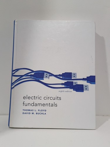 Electric circuits fundamentals - electric,